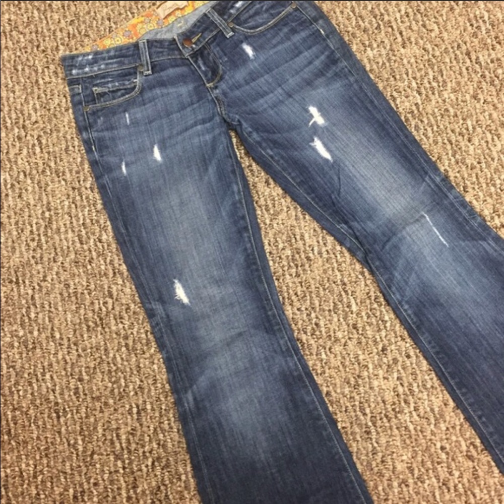 True religion designers 27 x 31 jeans